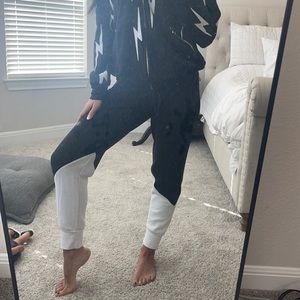 Aviator nation Joggers